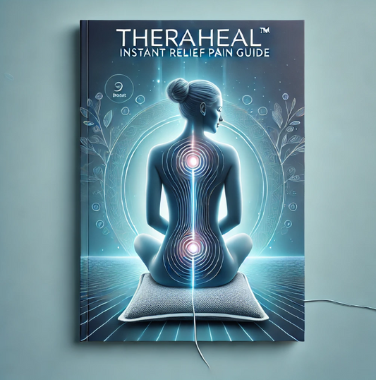 TheraHeal™ Instant Relief Pain Guide