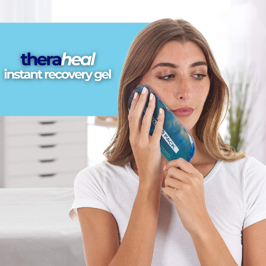 TheraHeal™ Recovery Gel